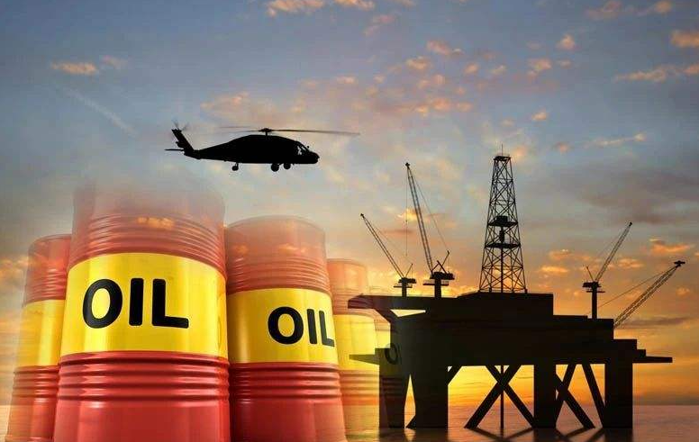 美欧考虑禁止进口俄罗斯石油！国际油价飙升至14年新高！