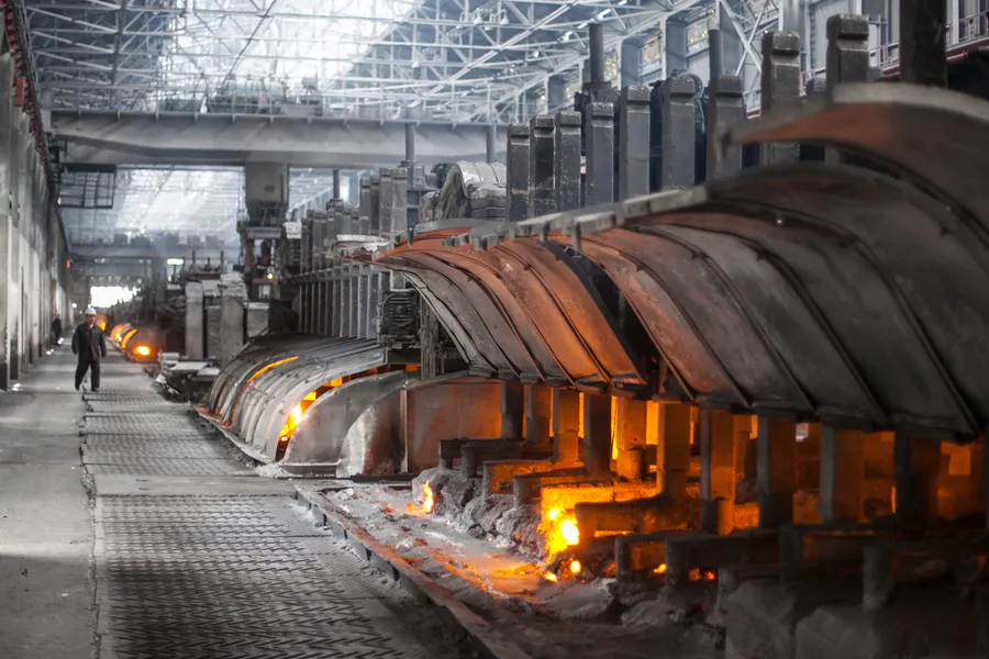 欧洲铝业“生死一线”！能源危机下最新受害者：最大铝厂将减产22%